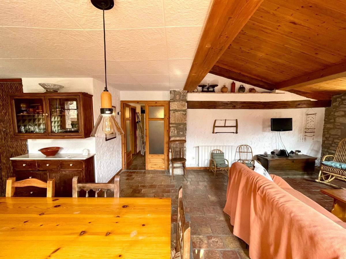 Rural Con Encanto Salvador Apartment