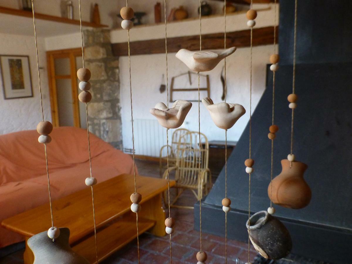 Apartment Rural Con Encanto Salvador